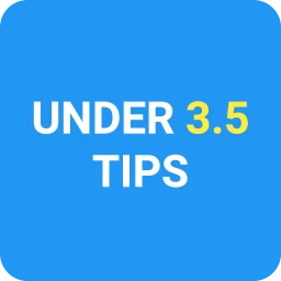 Under 3.5 Prediction App 아이콘